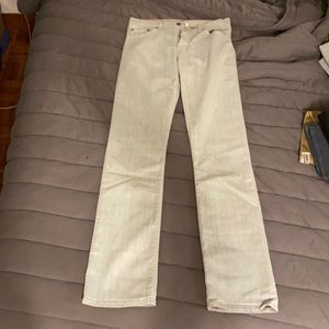 Raleigh Runway Jeans
